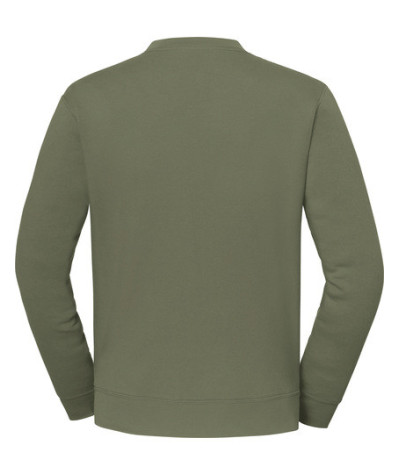 Fruit of the Loom Iconic Premium Set-In Sweat | ADT Tryck