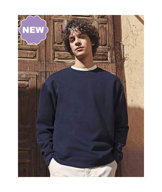 Fruit of the Loom Iconic Premium Set-In Sweat