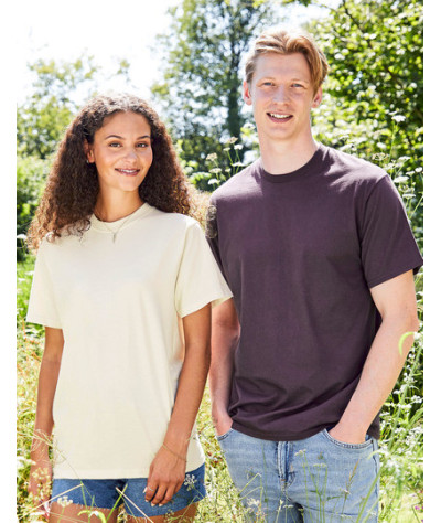 Pure Cotton T