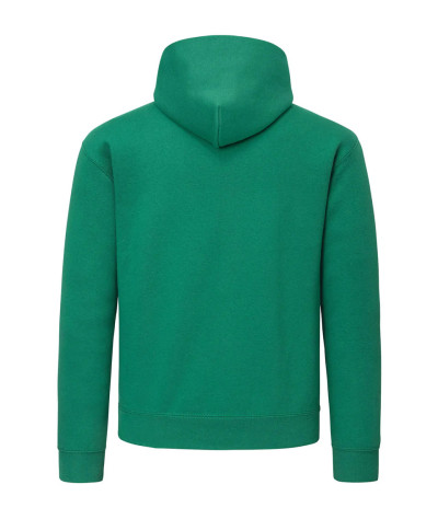 Supercotton™ Hooded Sweat