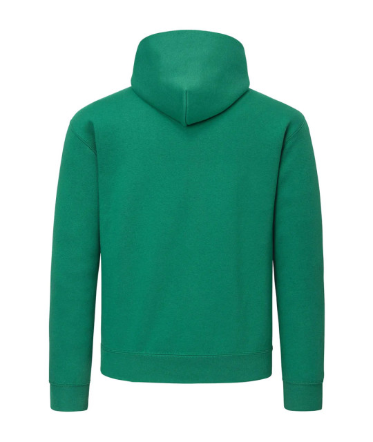 Supercotton™ Hooded Sweat