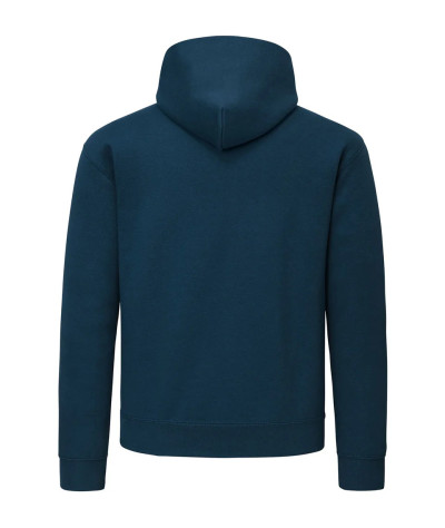 Supercotton™ Hooded Sweat