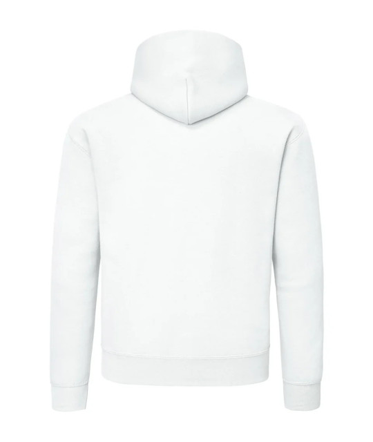 Supercotton™ Hooded Sweat