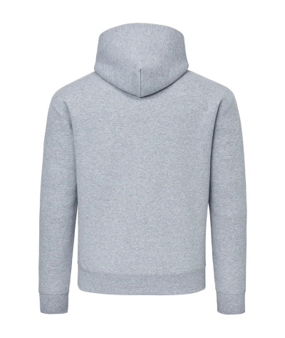 Supercotton™ Hooded Sweat