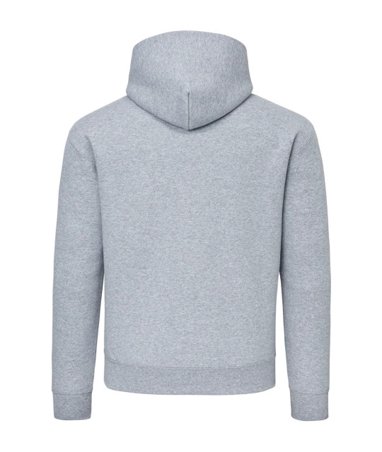 Supercotton™ Hooded Sweat
