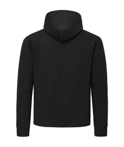 Supercotton™ Hooded Sweat