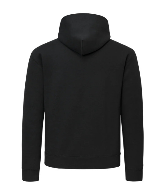 Supercotton™ Hooded Sweat