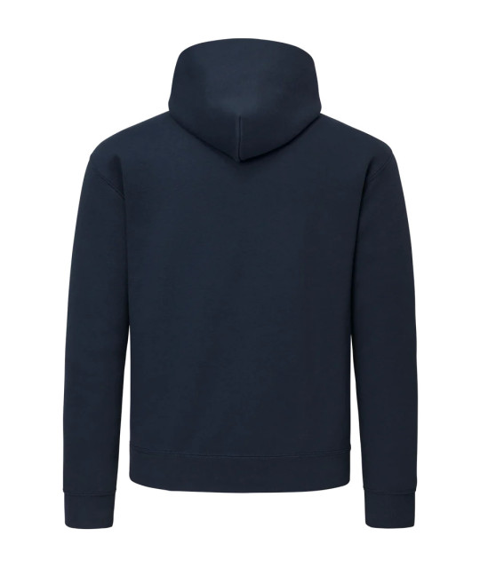 Supercotton™ Hooded Sweat