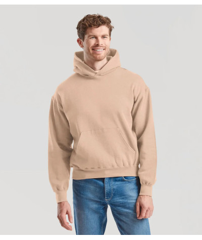 Supercotton™ Hooded Sweat