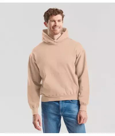 Supercotton™ Hooded Sweat