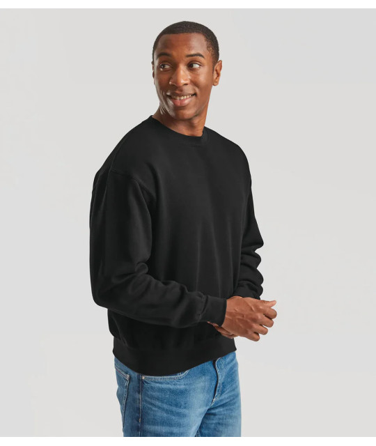 Supercotton™ Sweat