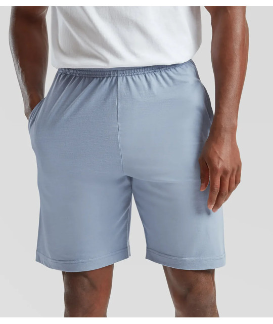 Unisex Iconic 195 Jersey Shorts