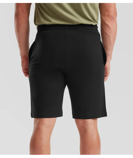 Unisex Iconic 195 Jersey Shorts