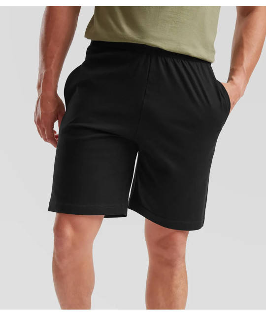 Unisex Iconic 195 Jersey Shorts