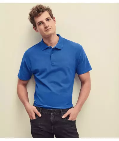 Fruit of the Loom Original Polo | ADT Tryck