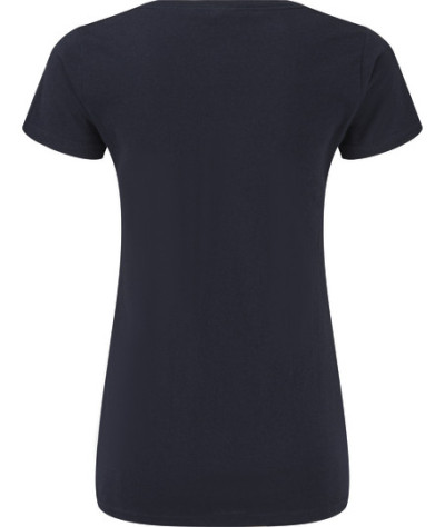 Ladies´ Iconic 150 V Neck T