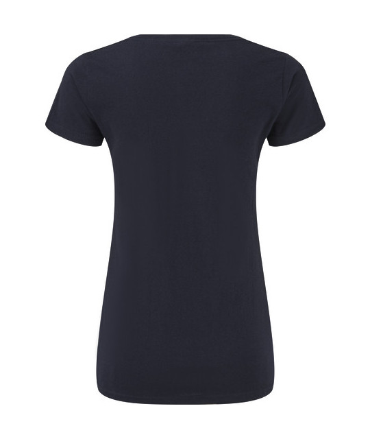 Ladies´ Iconic 150 V Neck T
