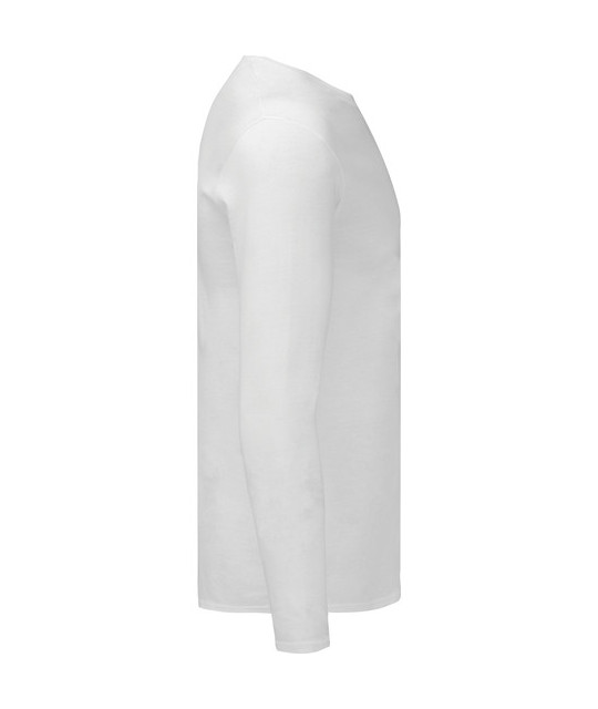 Fruit of the Loom Iconic 150 Long Sleeve T | ADT Tryck