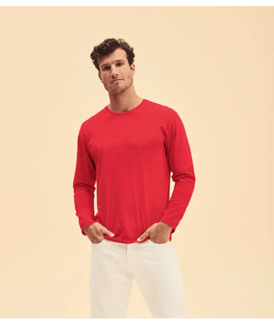 Iconic 150 Long Sleeve T