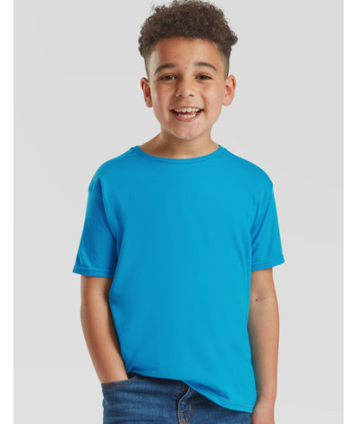 Fruit of the Loom Kids´ Iconic T