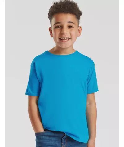 Kids´ Iconic T