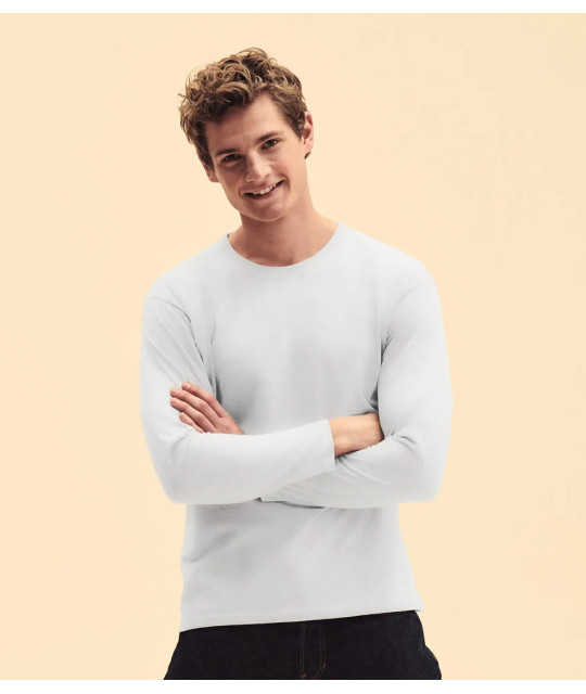 Original Long Sleeve T