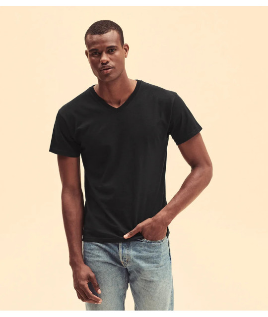 Original V-Neck T