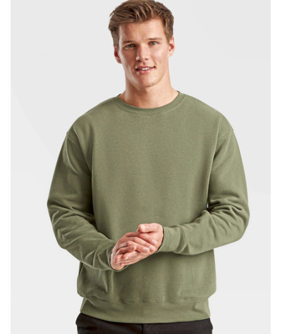 Premium Set-In-Sweat