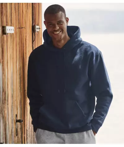 Premium Hooded Sweat