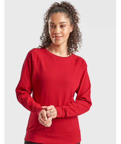 Ladies´ Lightweight Raglan Sweat
