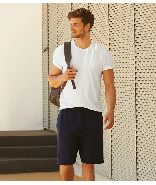 Fruit of the Loom Lightweight Shorts | ADT Tryck