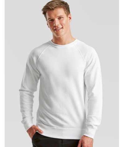Lightweight Raglan Sweat