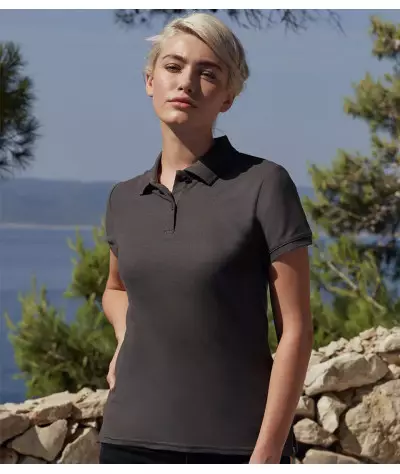 Fruit of the Loom Ladies´ Premium Polo | ADT Tryck