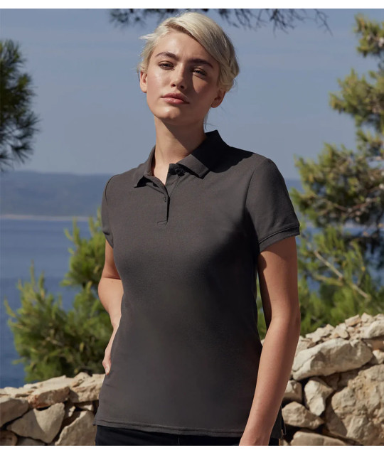 Fruit of the Loom Ladies´ Premium Polo | ADT Tryck