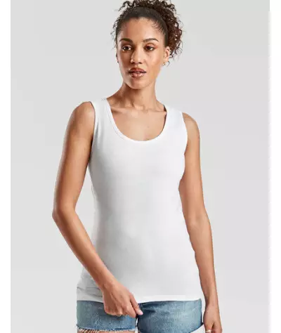 Ladies´ Valueweight Vest