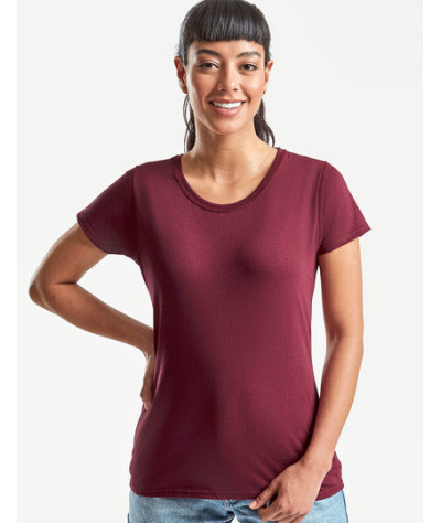 Fruit of the Loom Ladies´ Valueweight T