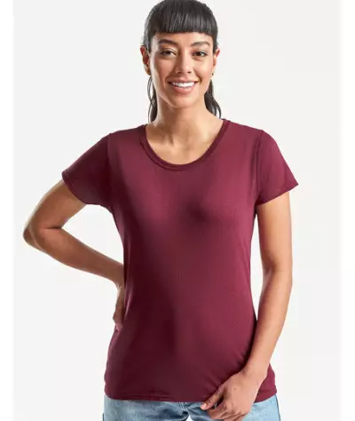 Ladies´ Valueweight T