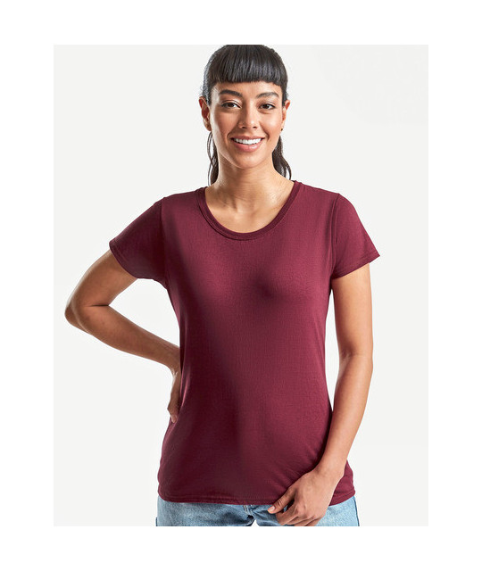 Fruit of the Loom Ladies´ Valueweight T | ADT Tryck