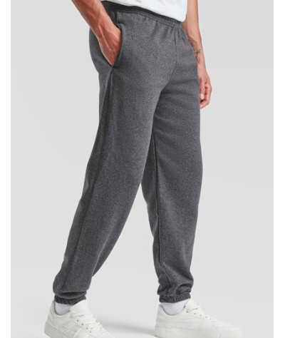 Classic Elasticated Cuff Jog Pants