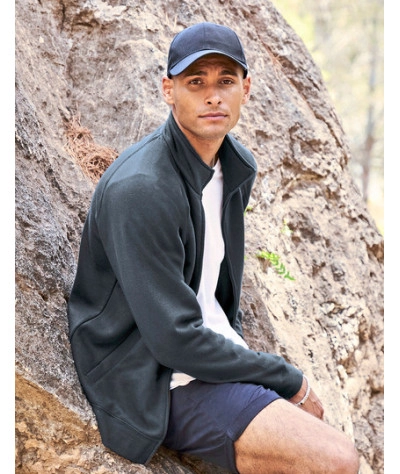 Fruit of the Loom Premium Sweat Jacket | ADT Tryck