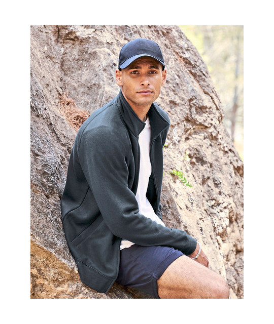 Premium Sweat Jacket