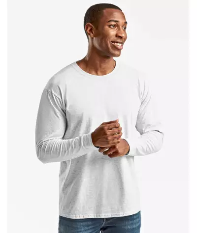 Valueweight Long Sleeve T