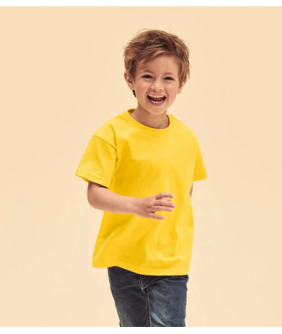 Kids´ Valueweight T