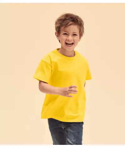 Kids´ Valueweight T