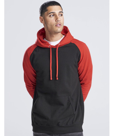 Baseball Hoodie