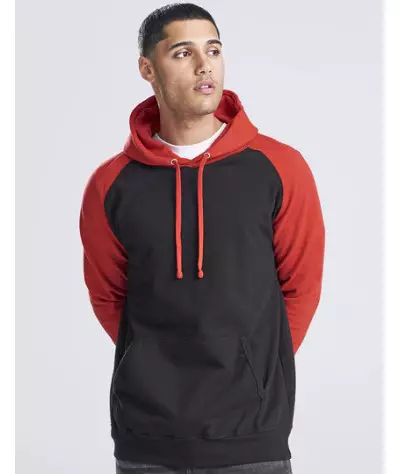 Baseball Hoodie