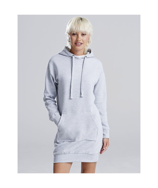 Just Hoods Hoodie Dress | ADT Tryck