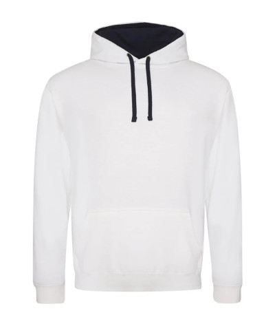 Varsity Hoodie