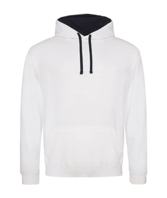 Varsity Hoodie