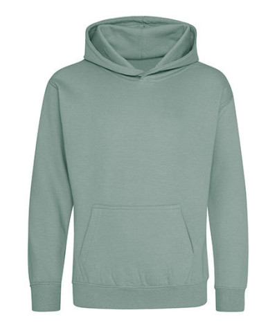 Just Hoods Kids Hoodie | ADT Tryck